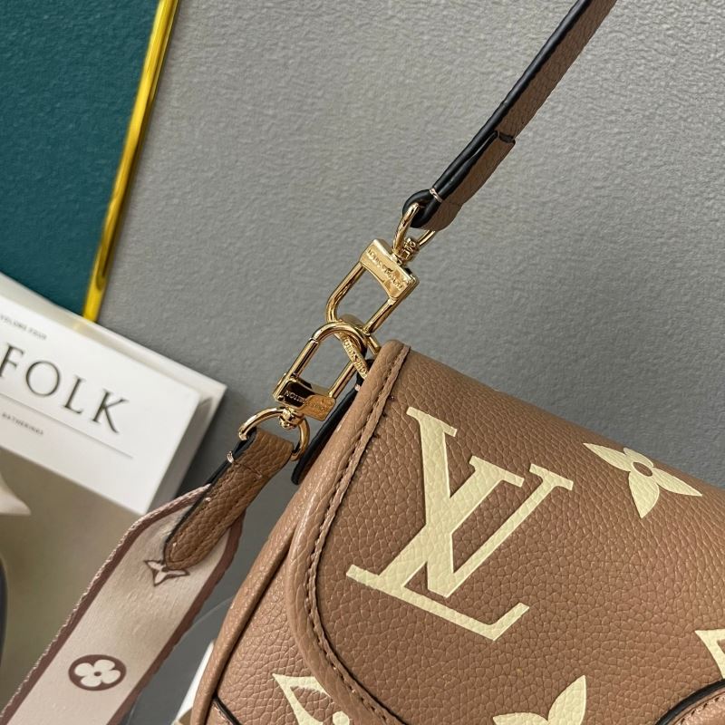 Louis Vuitton Satchel Bags